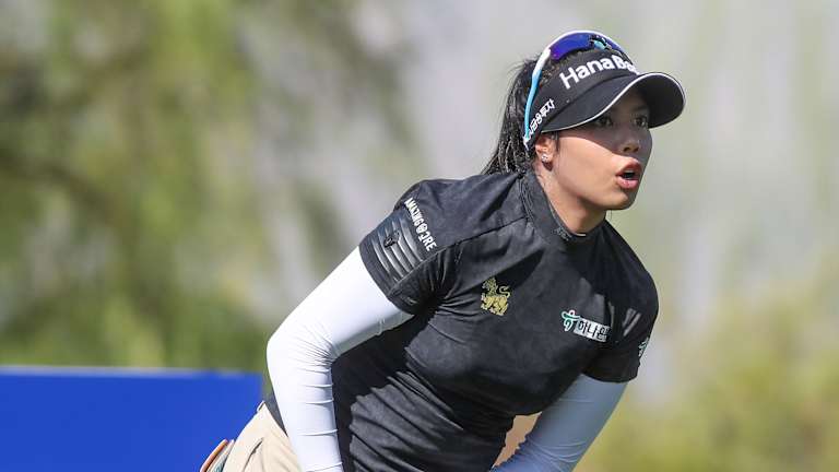 Can Patty Tavatanakit Defend Her Chevron Championship Title?